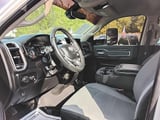 2020 Ram 2500 - Preview 7