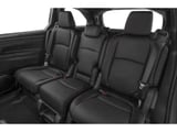 2026 Honda Odyssey - Preview 15
