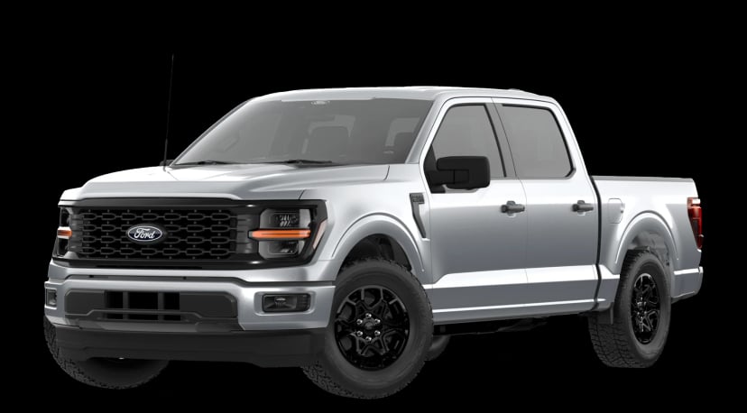 2026 Ford F-150 - Image 1