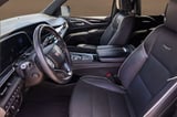 2021 Cadillac Escalade - Preview 9