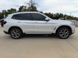 2022 BMW X3 - Preview 7
