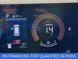 2026 Hyundai Santa Fe Hybrid - Preview 7