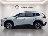 2023 Nissan Rogue - Preview 3