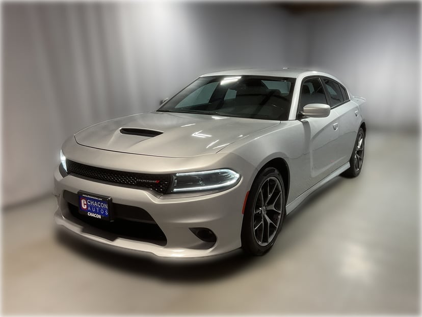 2022 Dodge Charger - Image 2