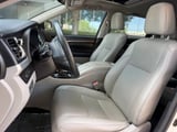 2016 Toyota Highlander - Preview 12