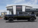 2026 GMC Sierra 2500 HD - Preview 5