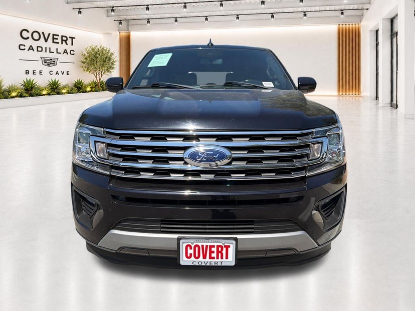 2021 Ford Expedition - Image 2
