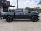 2018 Ram 1500 - Preview 3