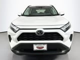2025 Toyota RAV4 - Preview 3