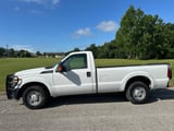 2015 Ford F-250 - Preview 7