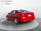 2014 BMW 4 Series - Preview 14