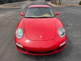 2010 Porsche 911 - Preview 9