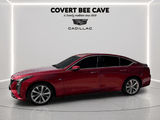 2026 Cadillac CT5 - Preview 4