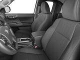 2017 Toyota Tacoma - Preview 8