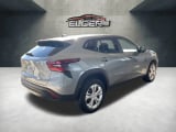 2025 Chevrolet Trax - Preview 7