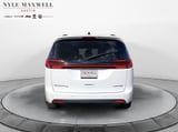 2025 Chrysler Pacifica - Preview 15