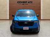 2025 Ford Maverick - Preview 8