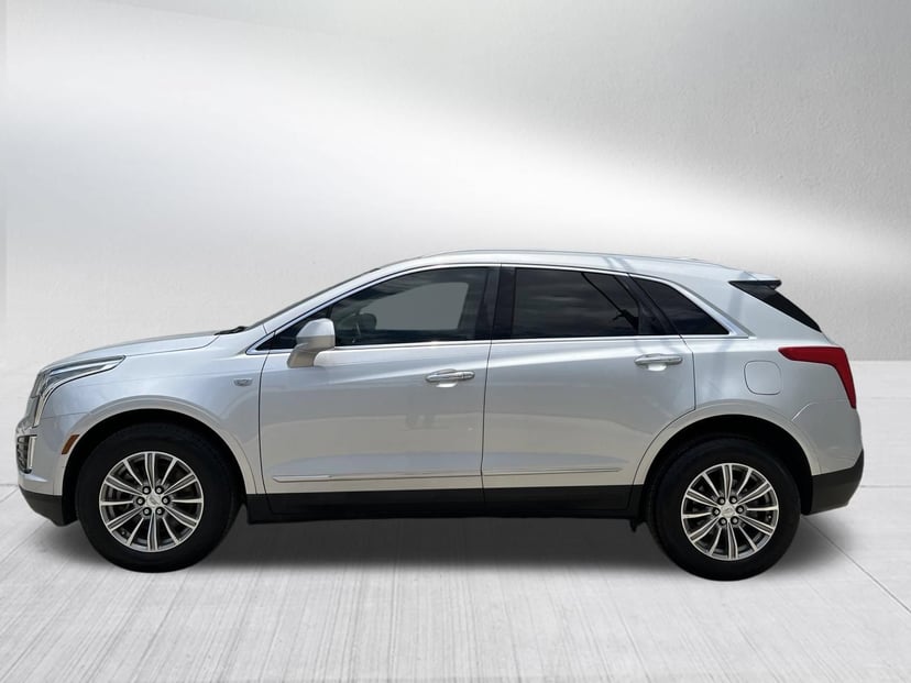 2018 Cadillac XT5 - Image 2