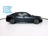 2026 Honda Civic - Preview 8