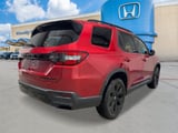2026 Honda Pilot - Preview 5