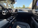 2024 Volkswagen Atlas Cross Sport - Preview 13