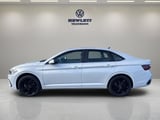 2027 Volkswagen Jetta - Preview 2