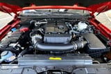 2026 Nissan Frontier - Preview 12