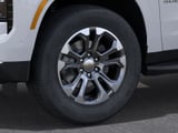 2026 Chevrolet Suburban - Preview 9