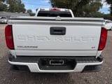 2022 Chevrolet Colorado - Preview 9