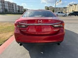 2014 Mazda Mazda6 - Preview 6