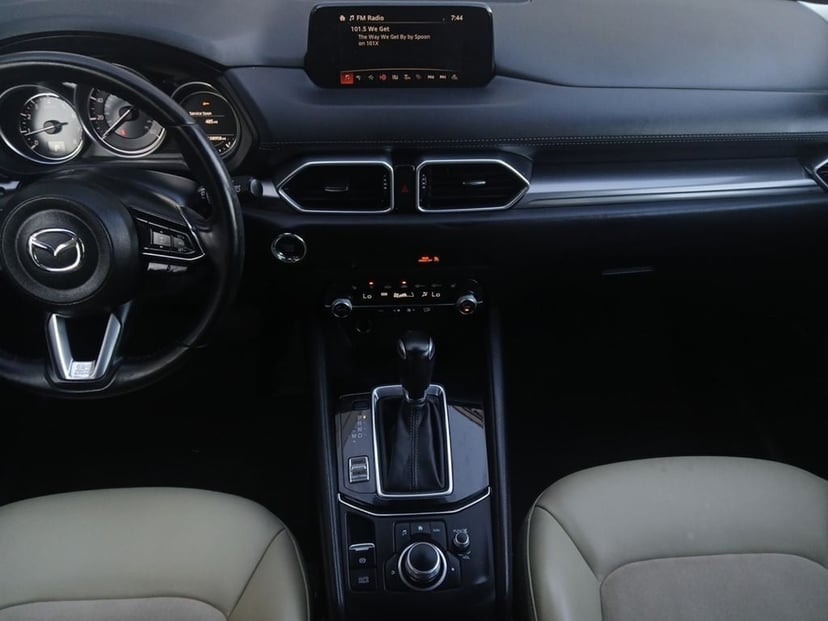 2019 Mazda CX-5 - Image 3