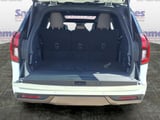 2027 Ford Expedition - Preview 8