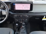 2027 Jeep Wrangler - Preview 3