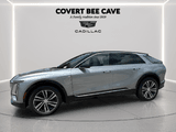 2026 Cadillac Lyriq - Preview 4