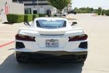 2021 Chevrolet Corvette - Preview 6