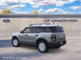 2026 Ford Bronco Sport - Preview 4