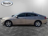 2024 Chevrolet Malibu - Preview 3