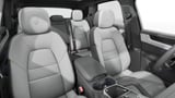 2026 Porsche Cayenne - Preview 12