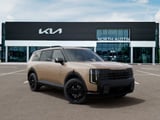 2027 Kia Telluride - Preview 8