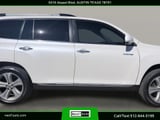 2012 Toyota Highlander - Preview 6