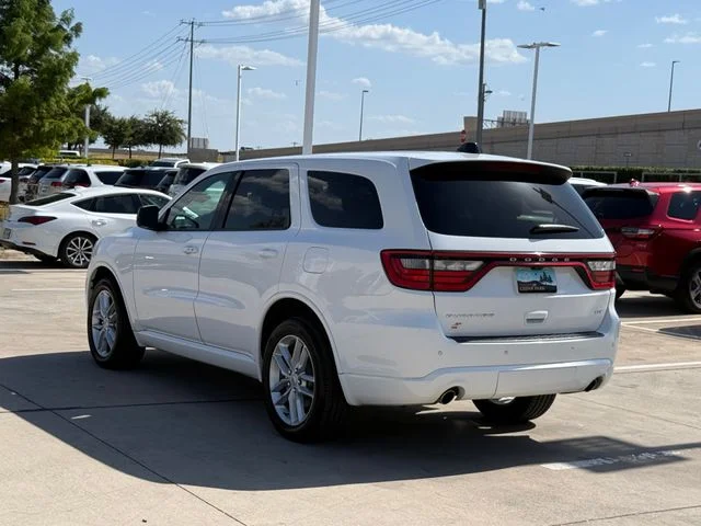 2026 Dodge Durango - Image 2