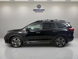 2025 Subaru Ascent - Preview 2