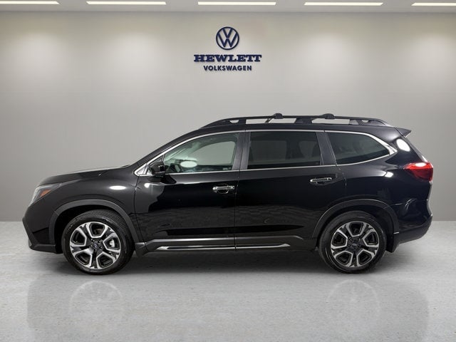 2025 Subaru Ascent - Image 2