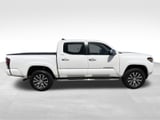 2021 Toyota Tacoma - Preview 4