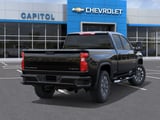 2026 Chevrolet Silverado 2500 HD - Preview 4