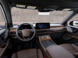 2027 Lincoln Aviator - Preview 9