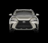 2026 Lexus NX - Preview 6