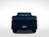2026 Chevrolet Silverado 1500 - Preview 3