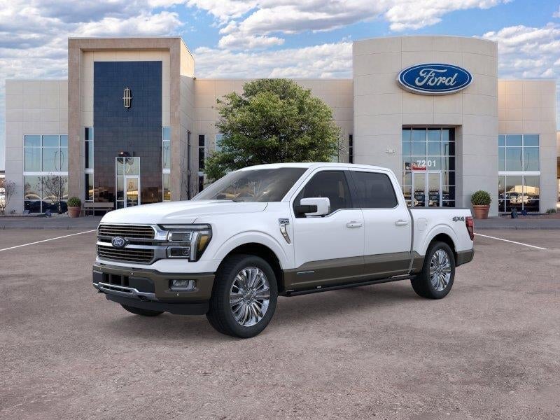 2026 Ford F-150 - Image 1