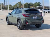 2026 Subaru Crosstrek - Preview 4